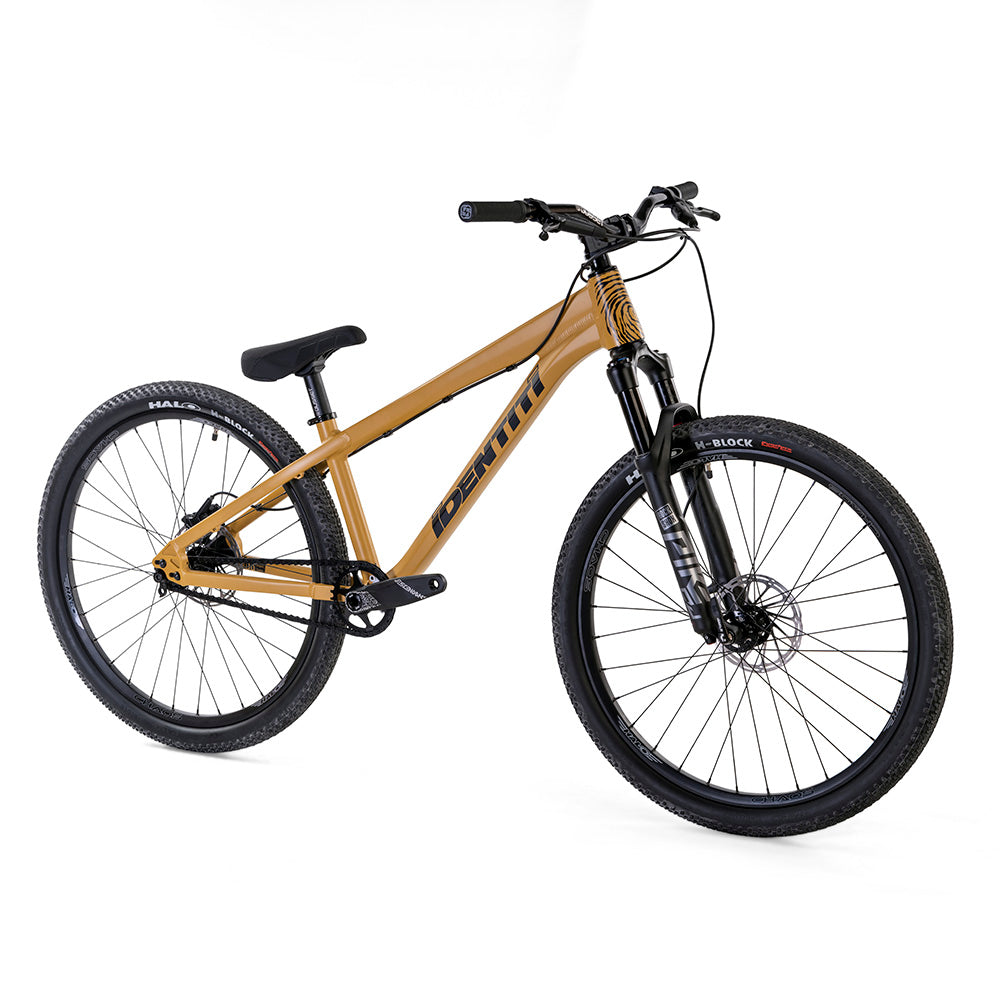 Identiti Dr Jekyll Woburn Sand - Pro