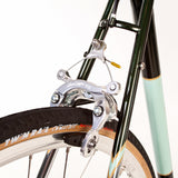 light blue road bike st johns retro p96731