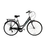 Light Blue Urban Chesterton 7spd Step-Thru