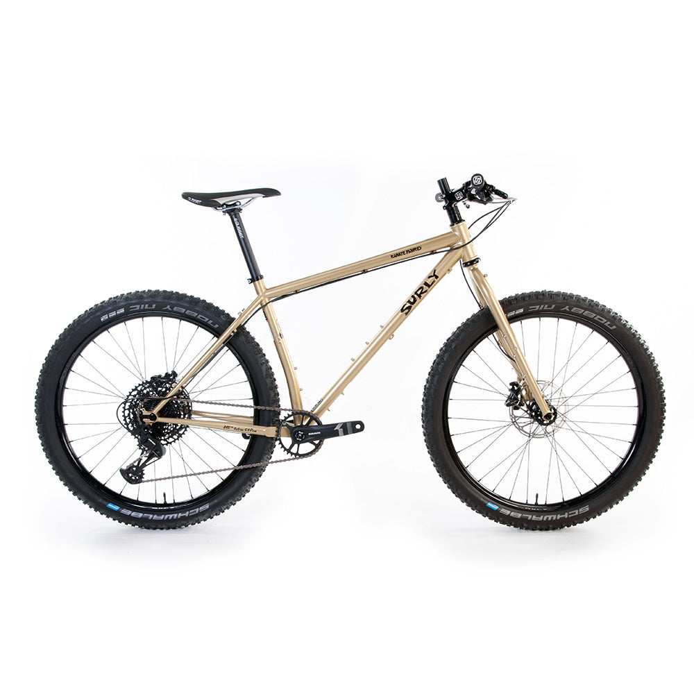 Surly - Bikes/Frames Karate Monkey 27.5+ Bike