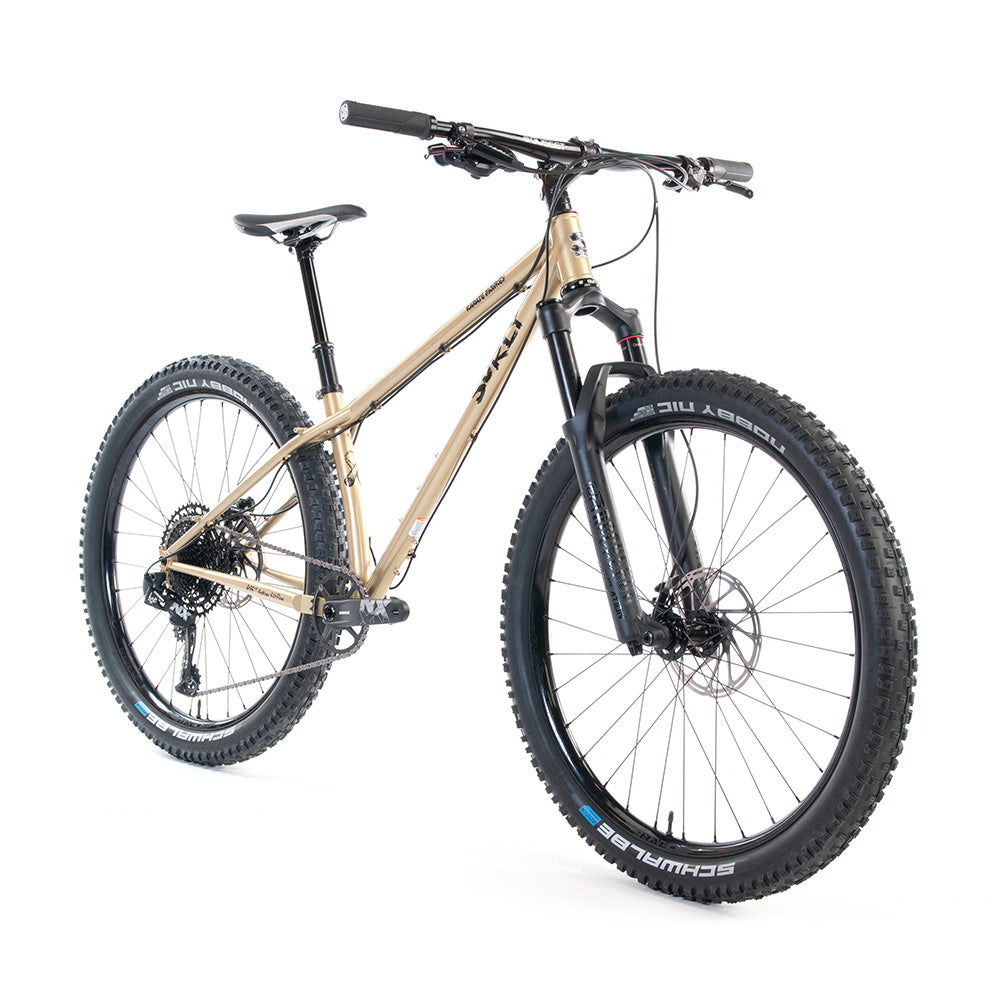 Surly - Bikes/Frames Karate Monkey 27.5+ Suspension