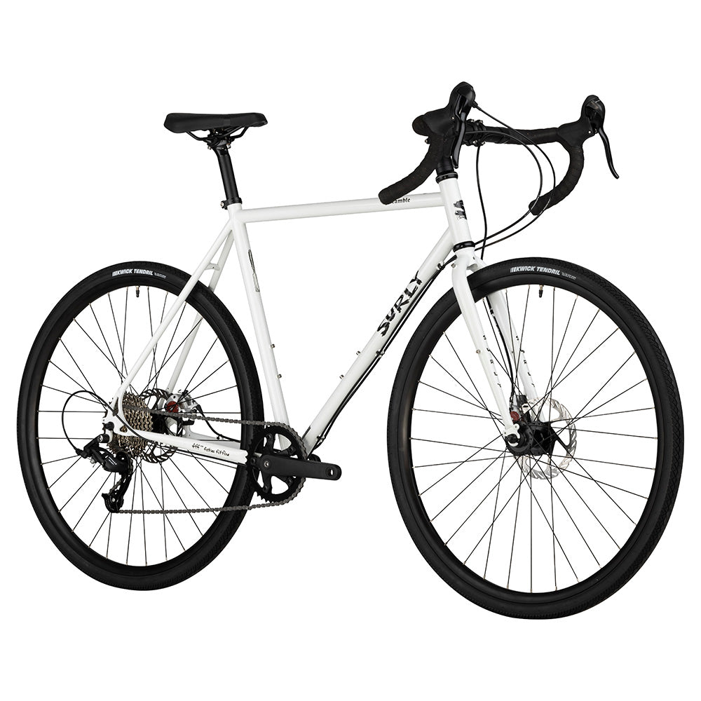 surly bikes frames gravel bike preamble drop bar bike p125020
