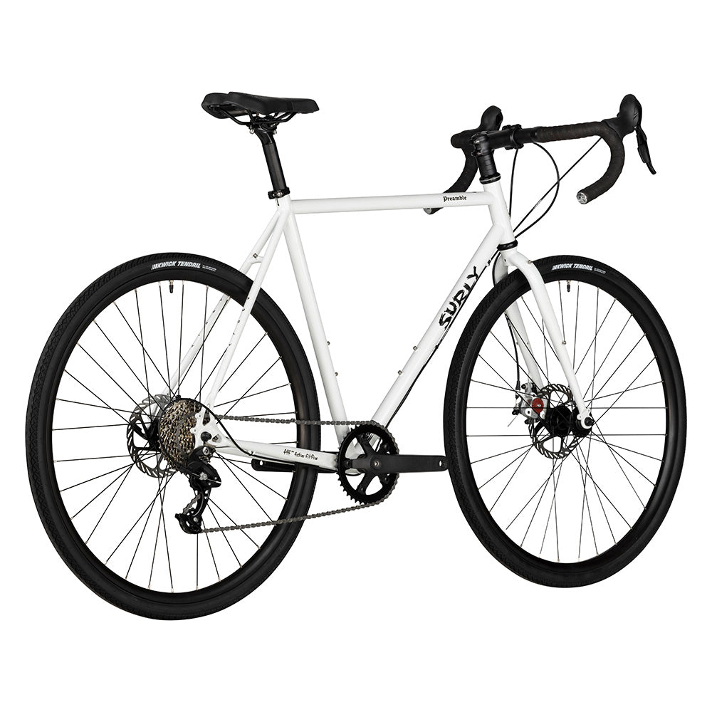 surly bikes frames gravel bike preamble drop bar bike p125020
