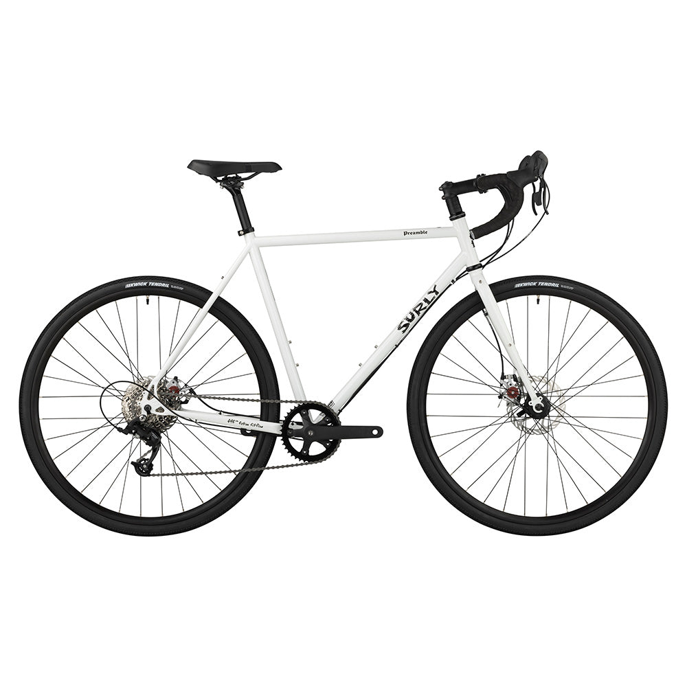 surly bikes frames gravel bike preamble drop bar bike p125020