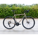 Surly - Bikes/Frames Disc Trucker - 700c - Sword