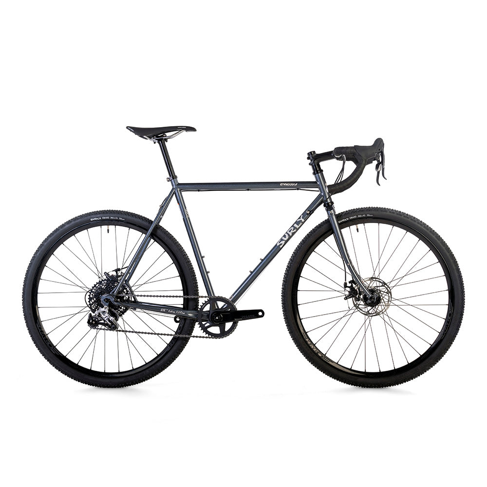 Surly - Bikes/Frames Straggler 1x
