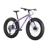 Surly - Bikes/Frames Ice Cream Truck