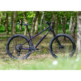 Surly - Bikes/Frames Sorceress Eagle 90 - Elderberry Tonic