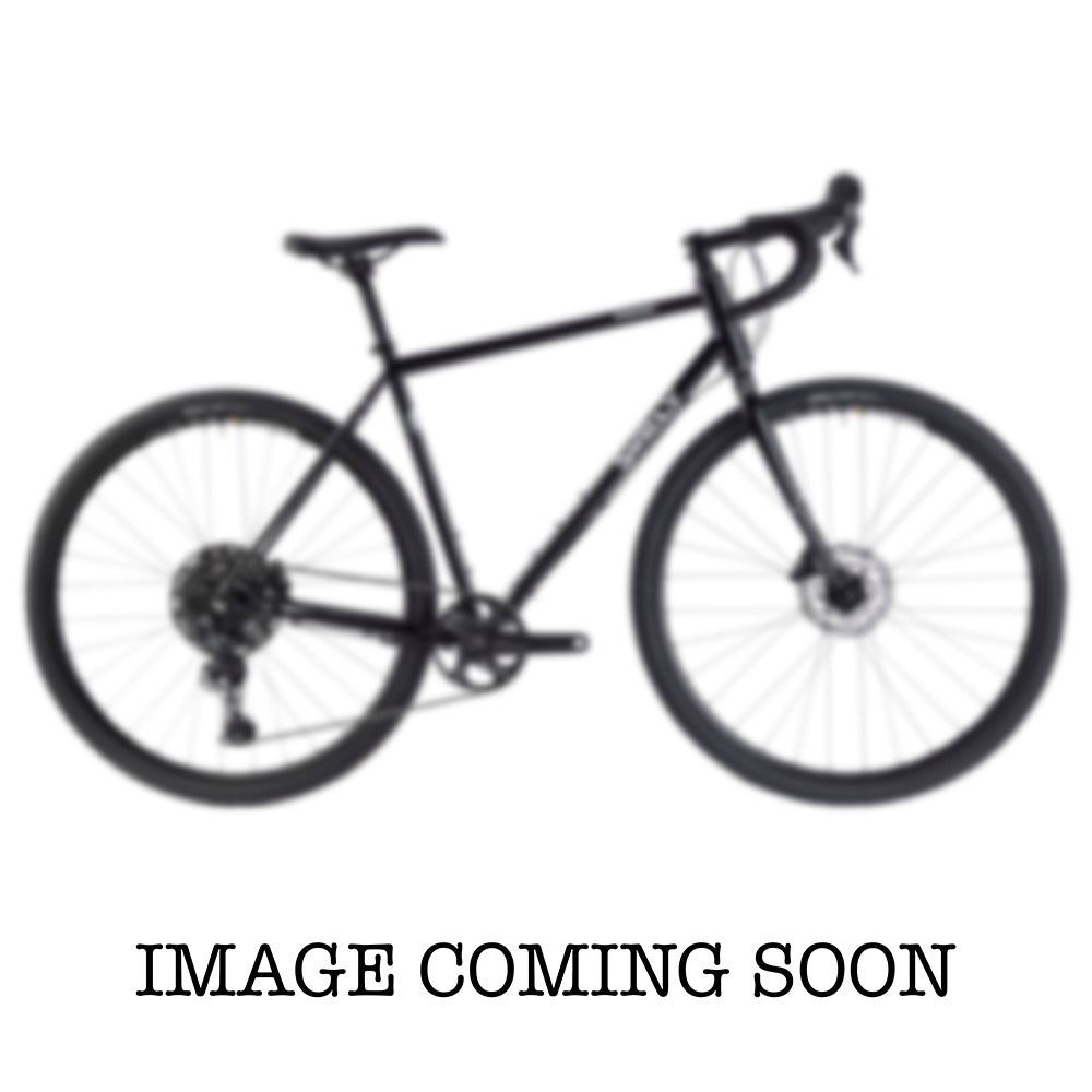 Surly - Bikes/Frames Straggler V2 - Cues - Hi-Viz Black