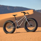 Surly - Bikes/Frames Moonlander 2.0 Fat Bike