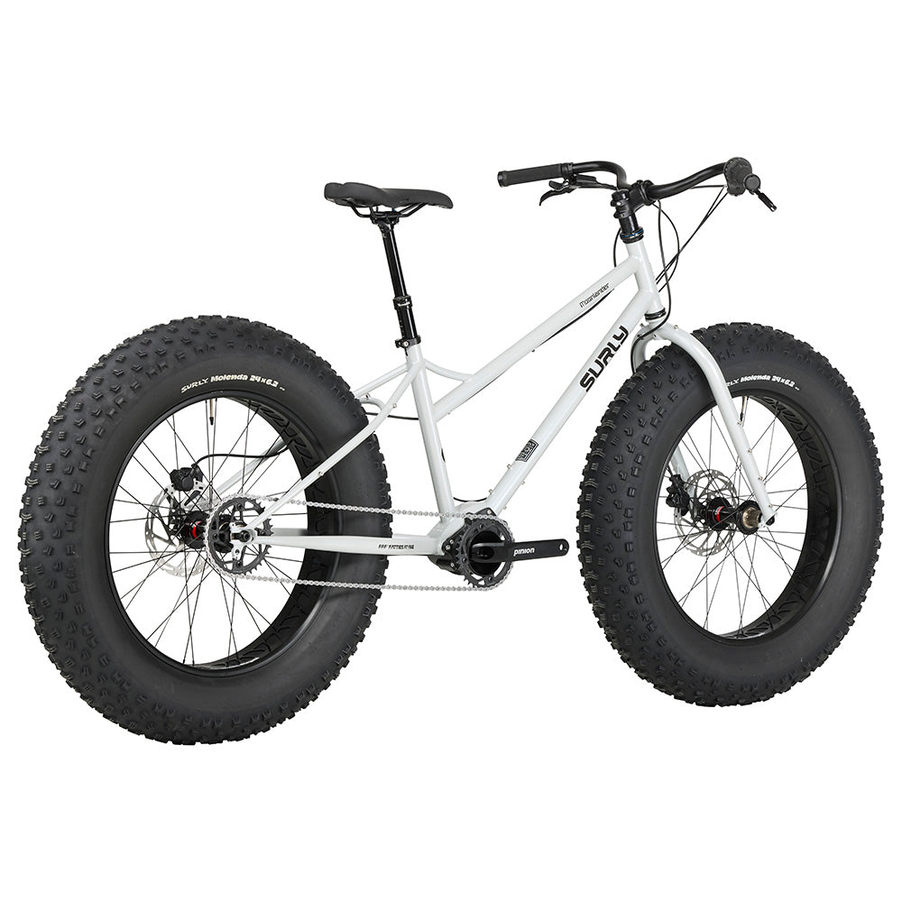 Surly - Bikes/Frames Moonlander 2.0 Fat Bike