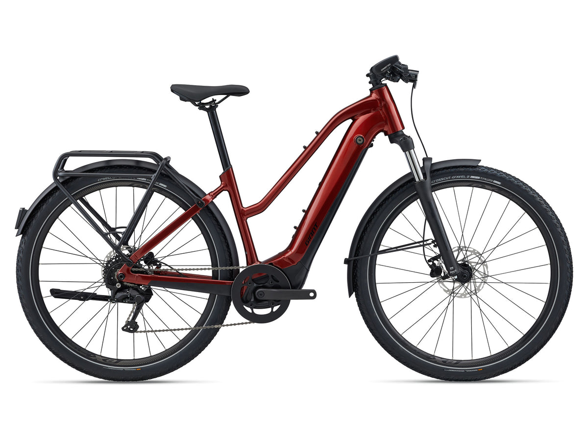 Giant Explore E+ 4 Stagger 2027