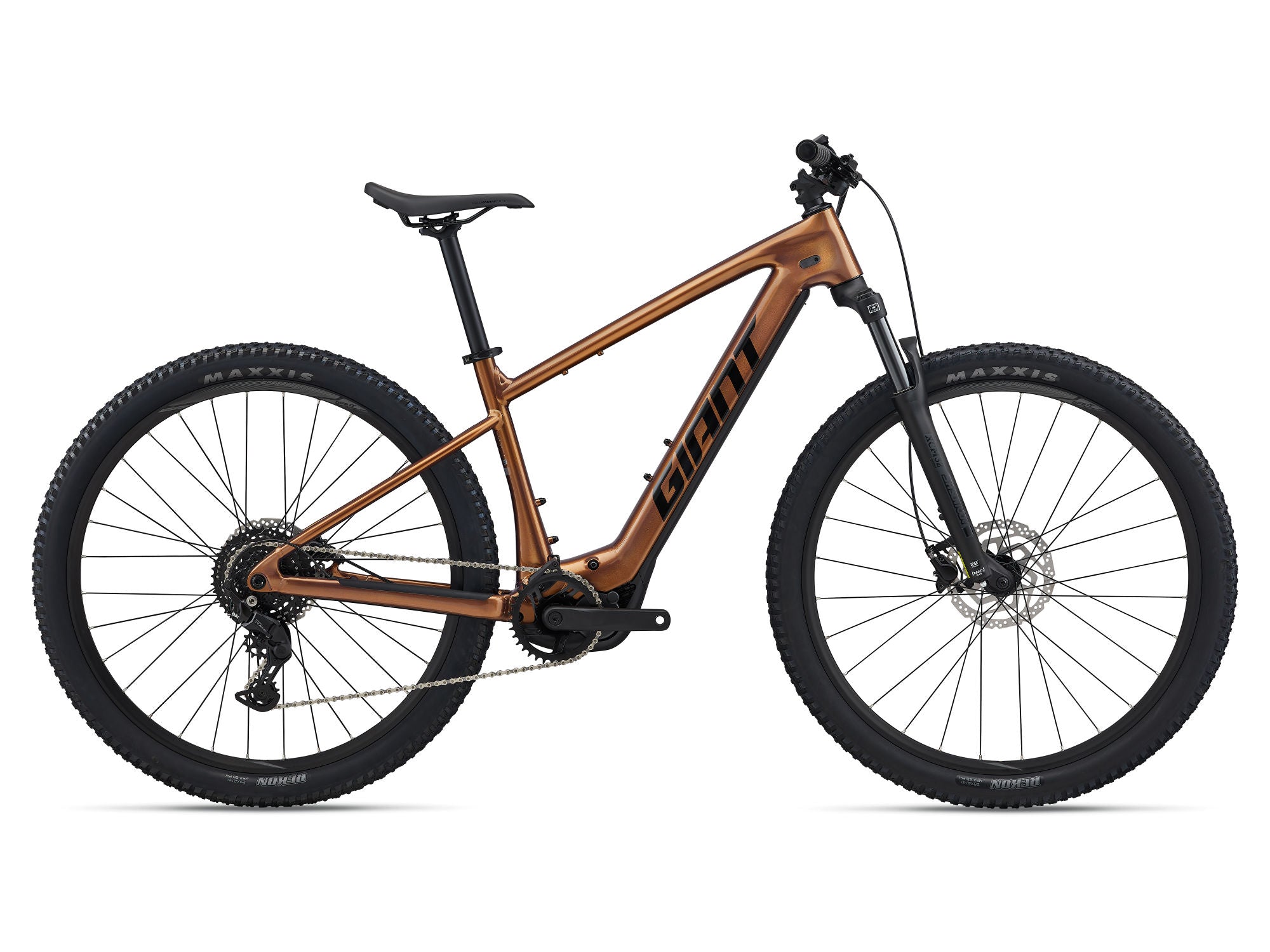 Giant Talon E+ 2027