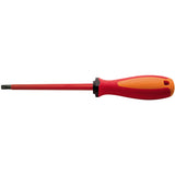 unior tool screwdriver vde tbi with tx profile p106163