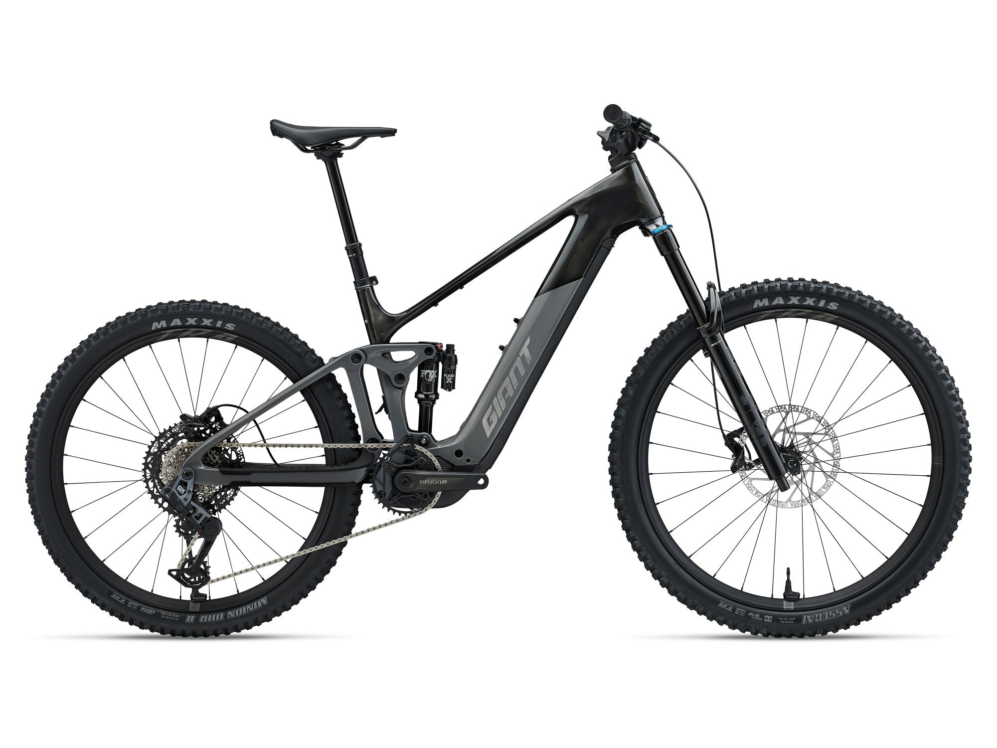 Giant Trance Advanced E+ 1 Mountain Bike 2027