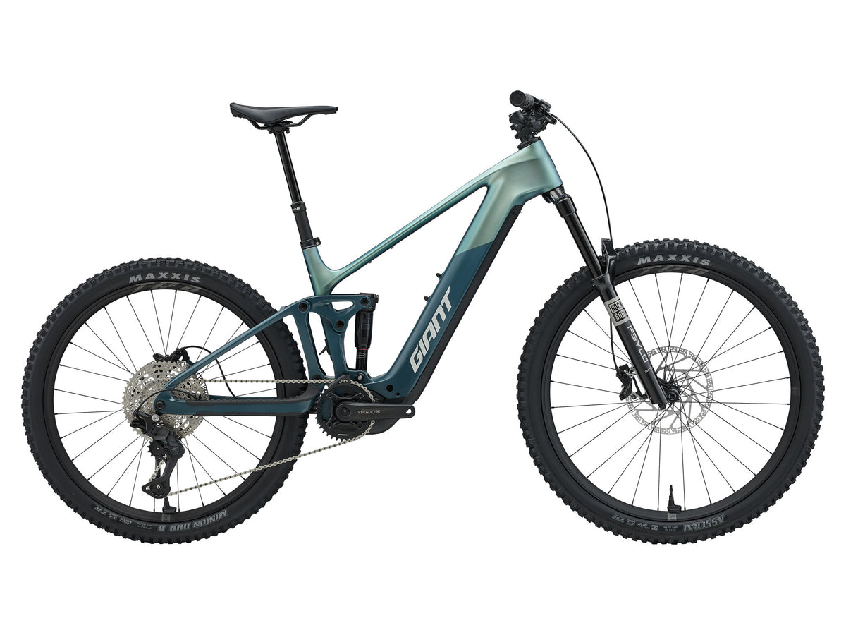 Giant Trance Advanced E+ 2 Mountain Bike 2027