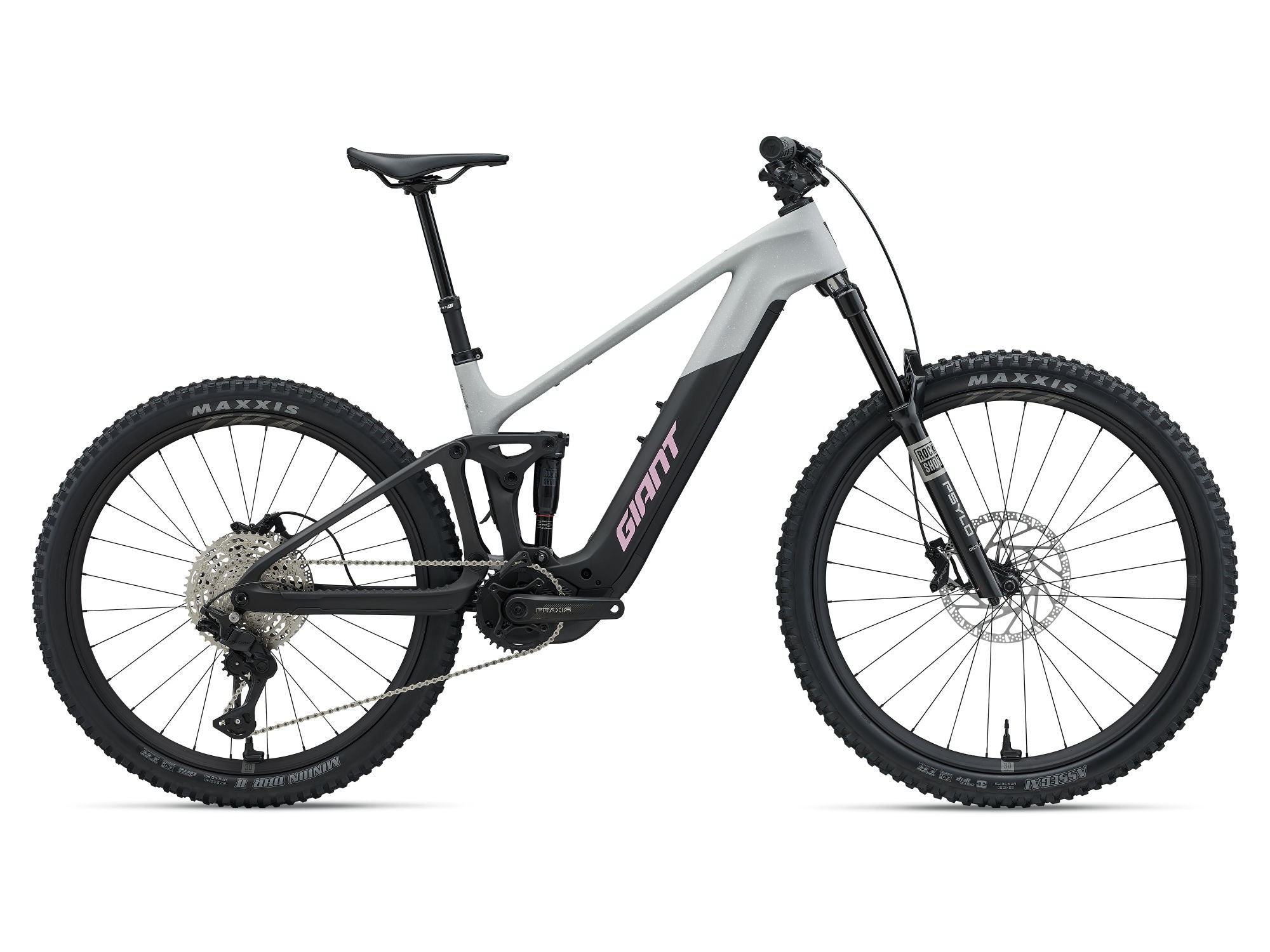 Giant Trance Advanced E+ 2 Mountain Bike 2027