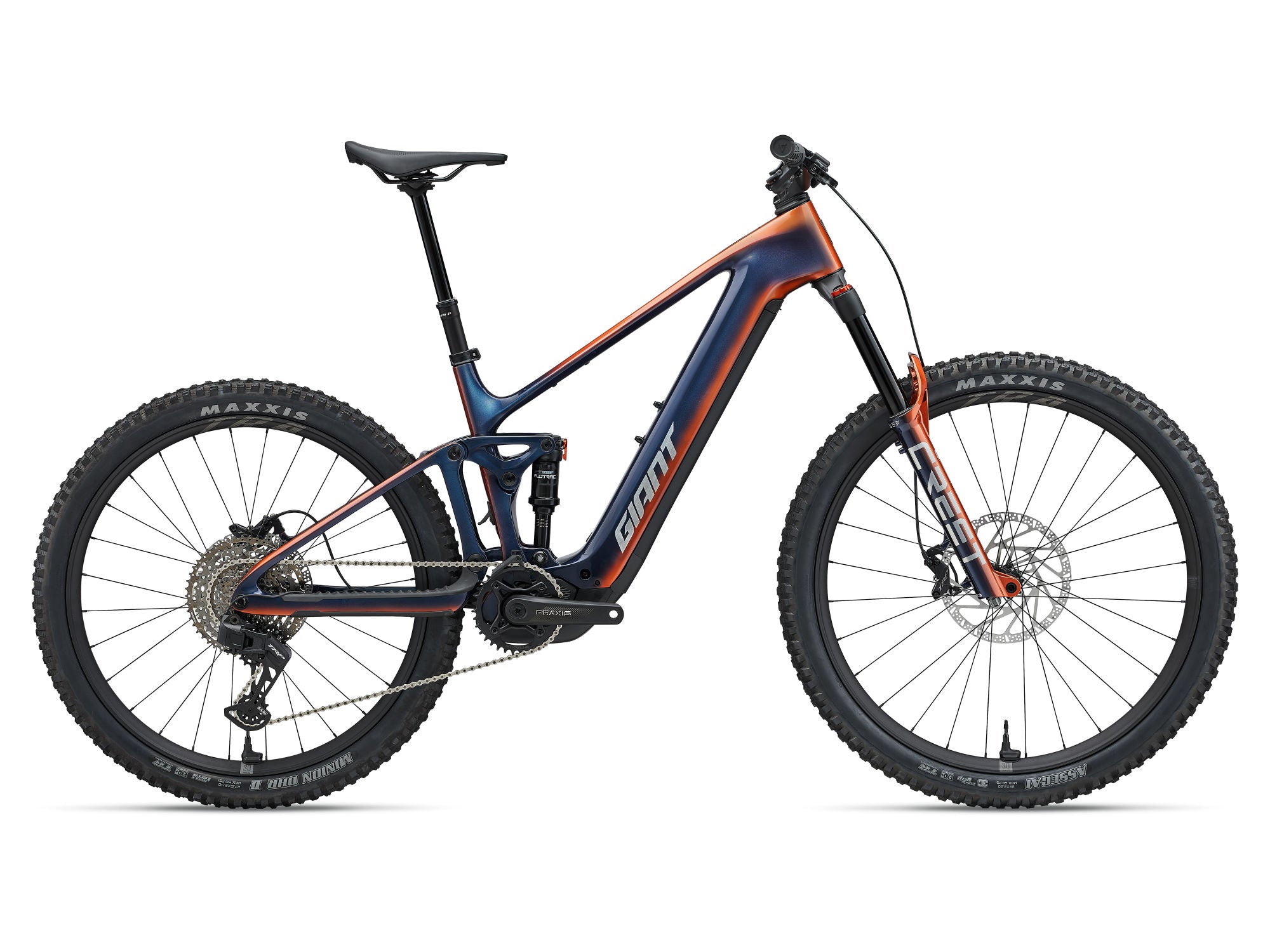 Giant Trance Advanced E+ SE Mountain Bike 2027
