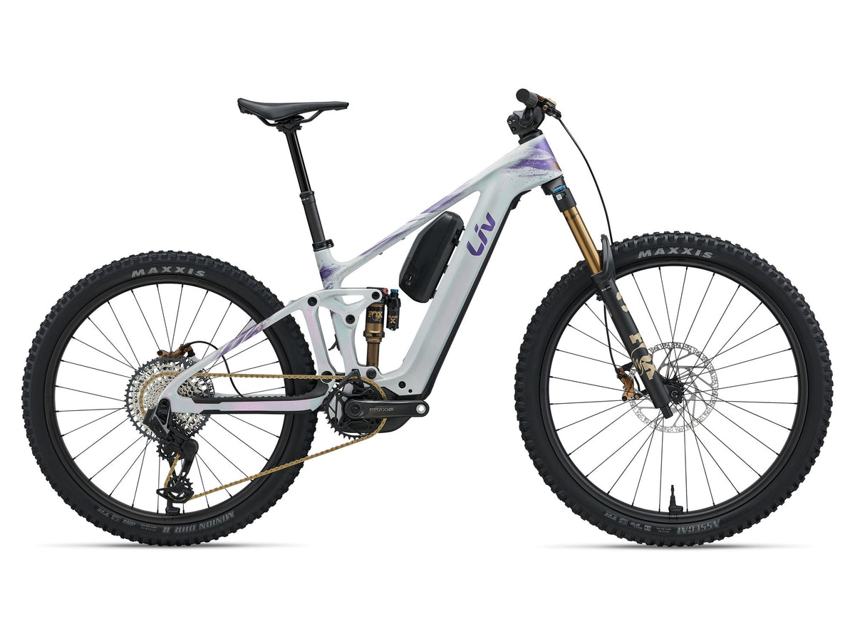 Liv Intrigue Advanced E+ 0 Mountain Bike 2027