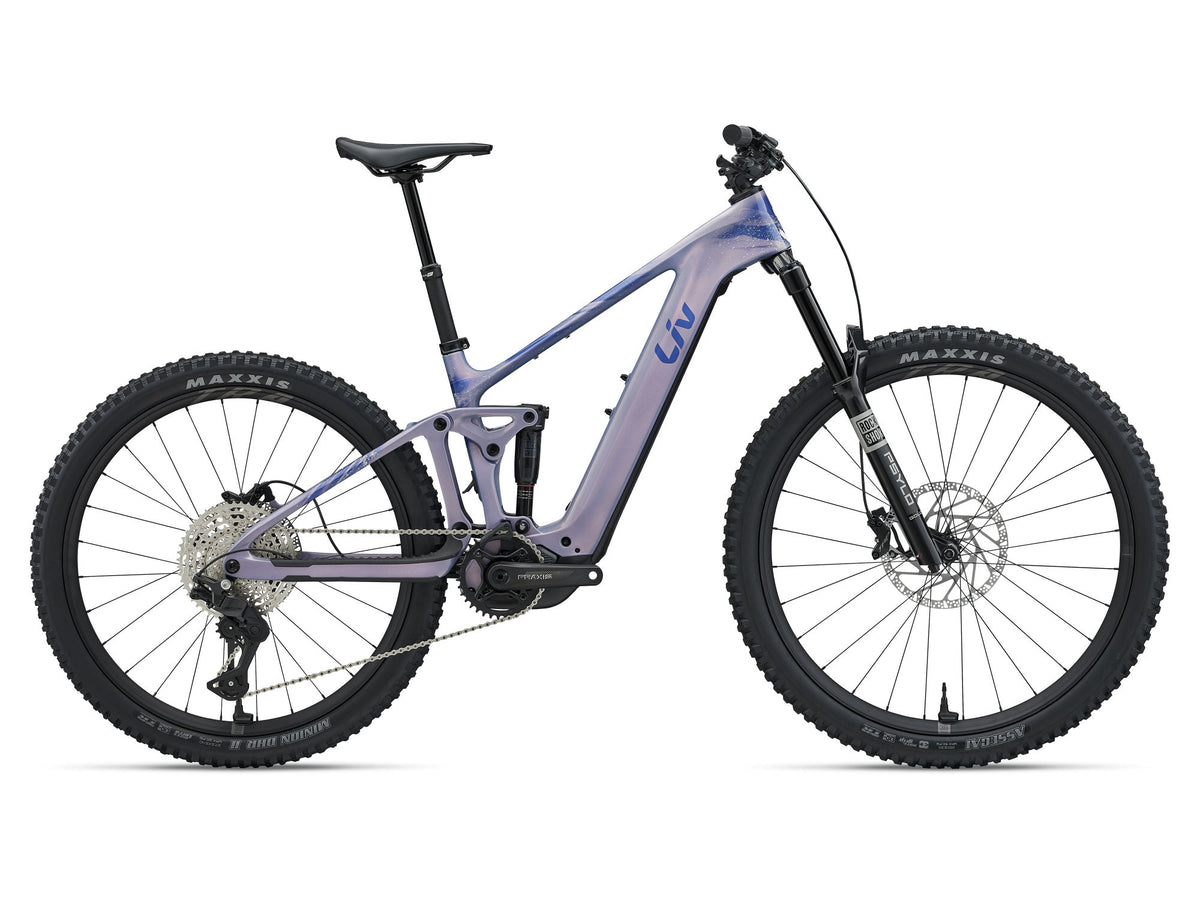 Liv Intrigue Advanced E+ 2 Mountain Bike 2027