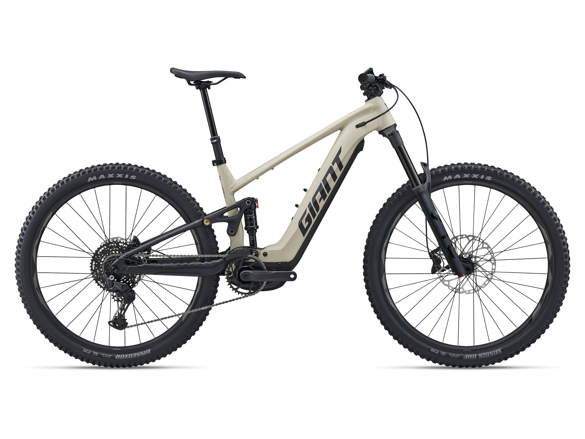 Giant Stance E+ 1 E-Mountain Bike 2026