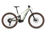 Liv Embolden E+ 1 E-Mountain Bike 2026