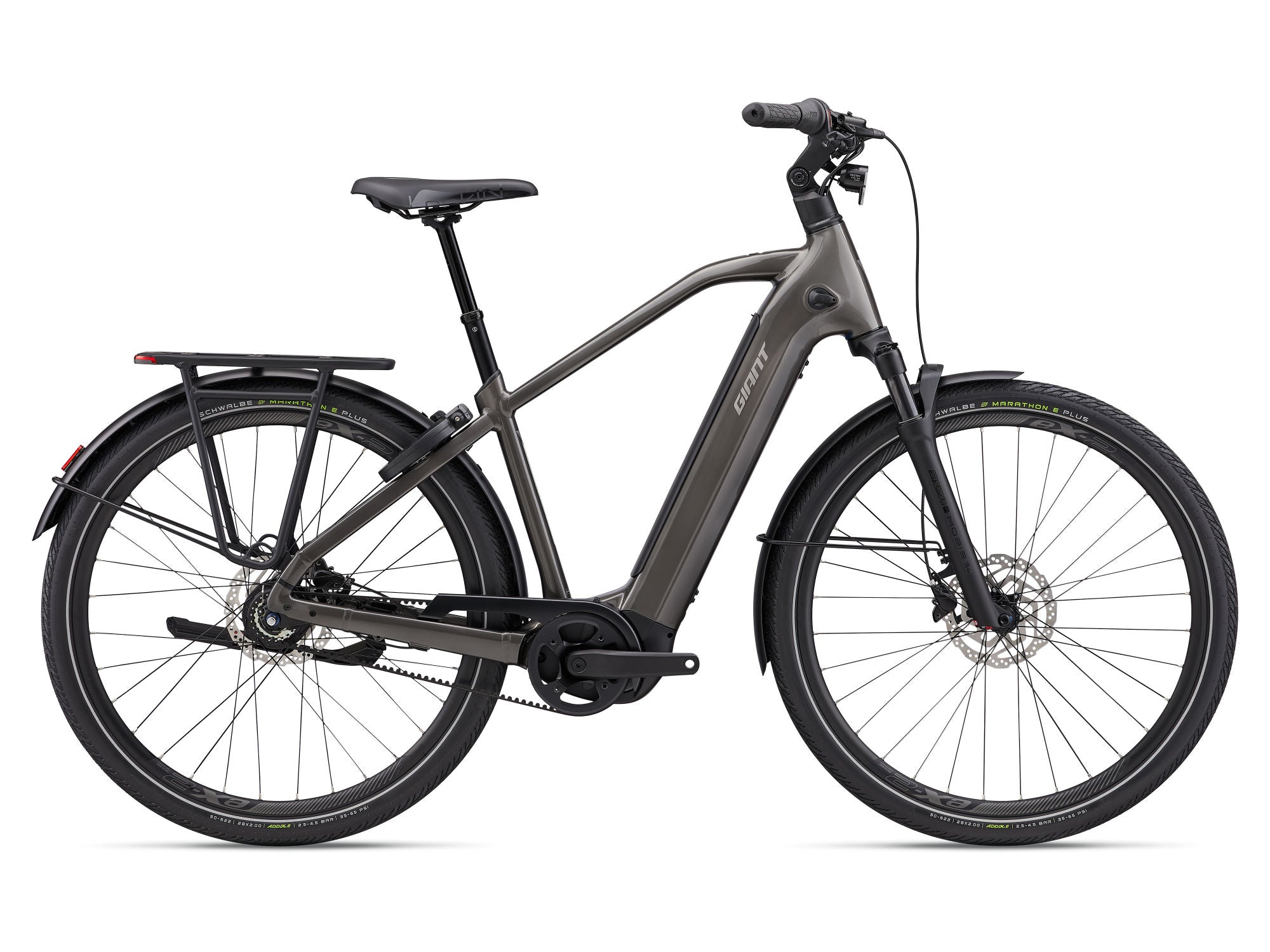 Giant AnyTour E+ 3 DD 2027