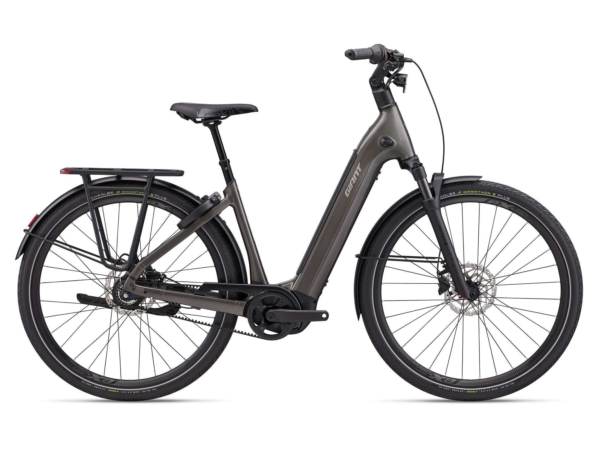 Giant AnyTour E+ 3 LST 2027