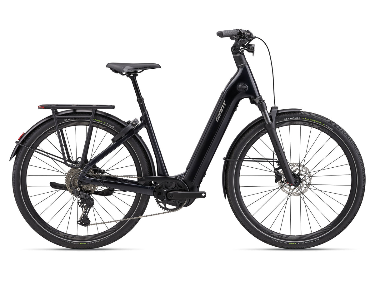 Giant AnyTour E+ 4 LST 2027
