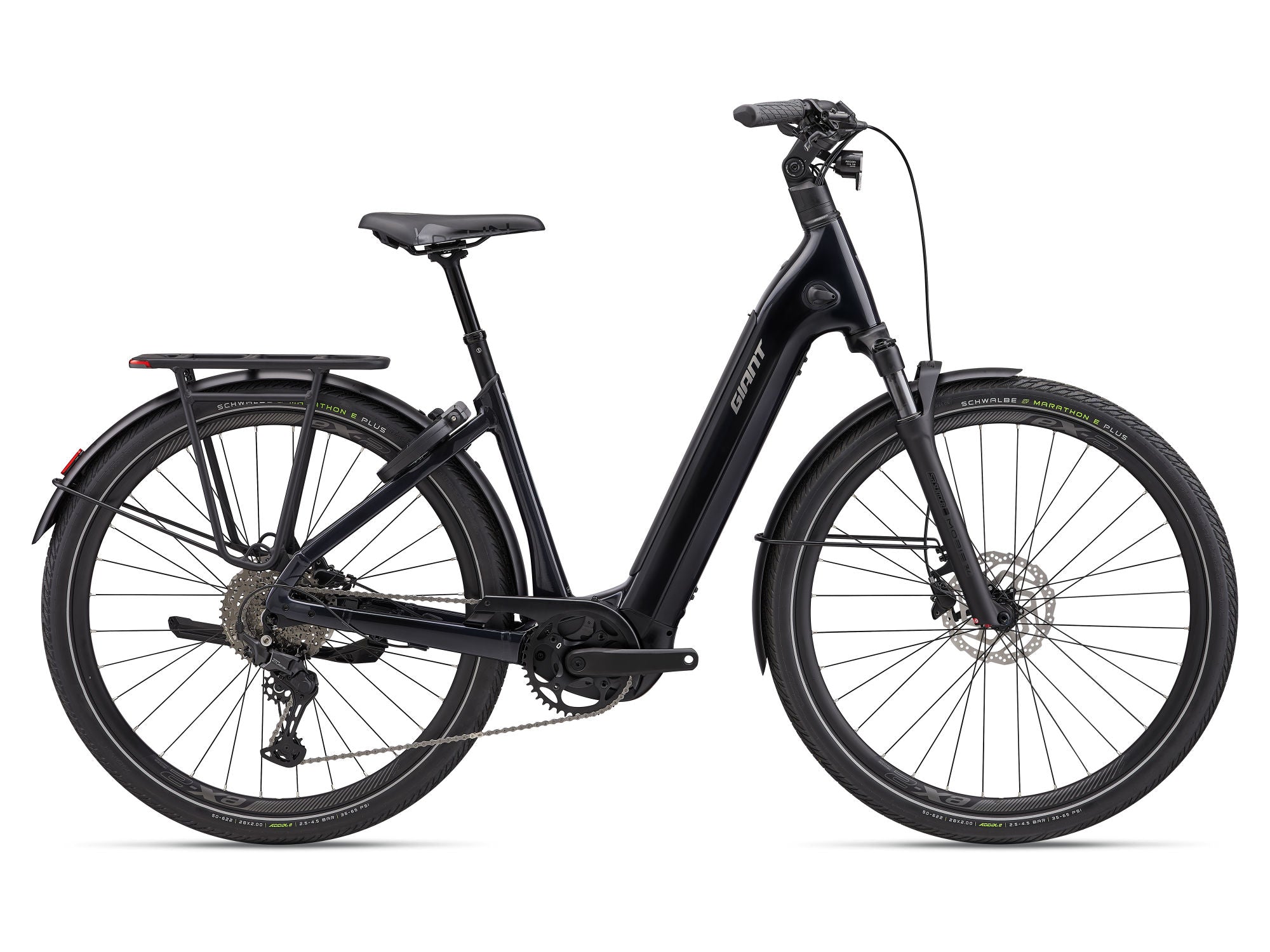 Giant AnyTour E+ 4 LST 2027