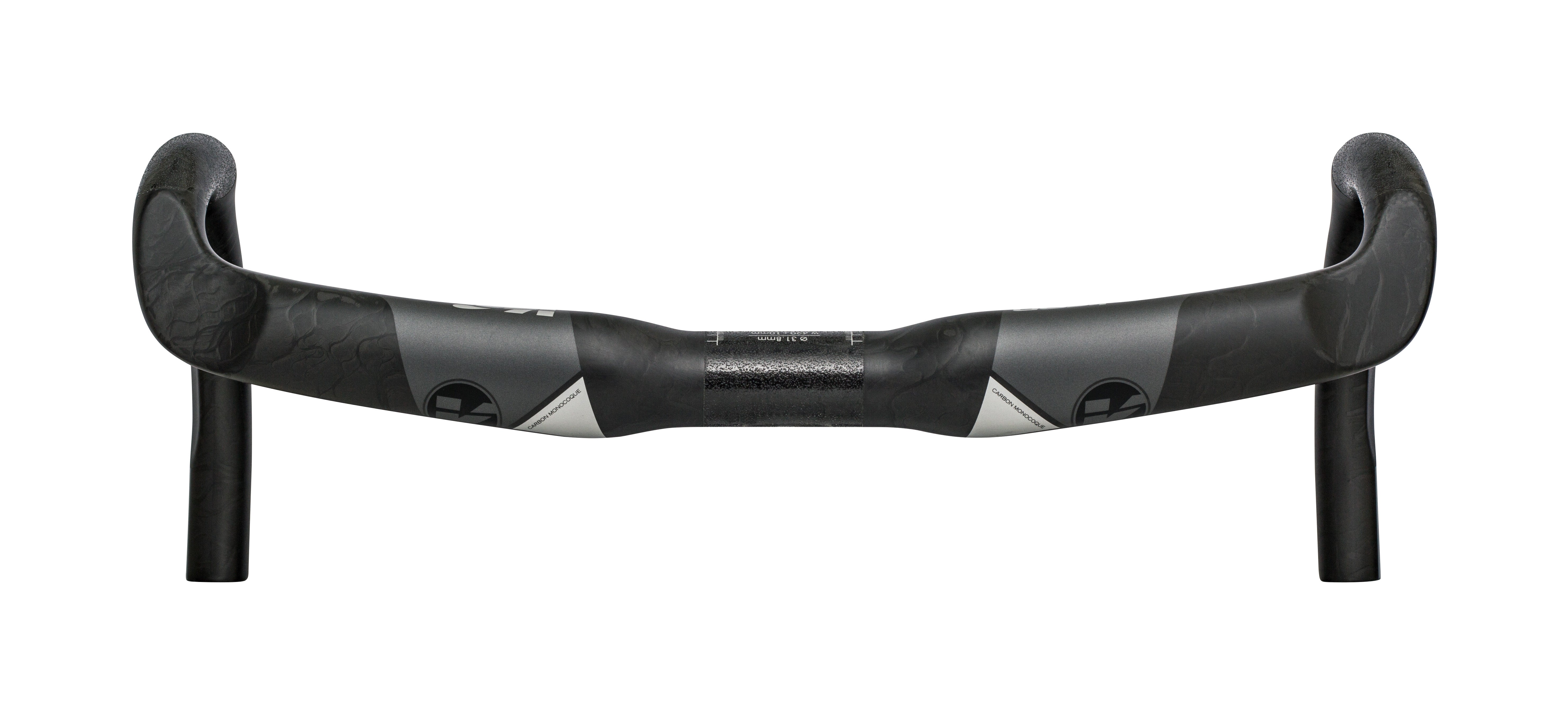 Vision Metron 4D Di2 Carbon Compact Road Drop Bar