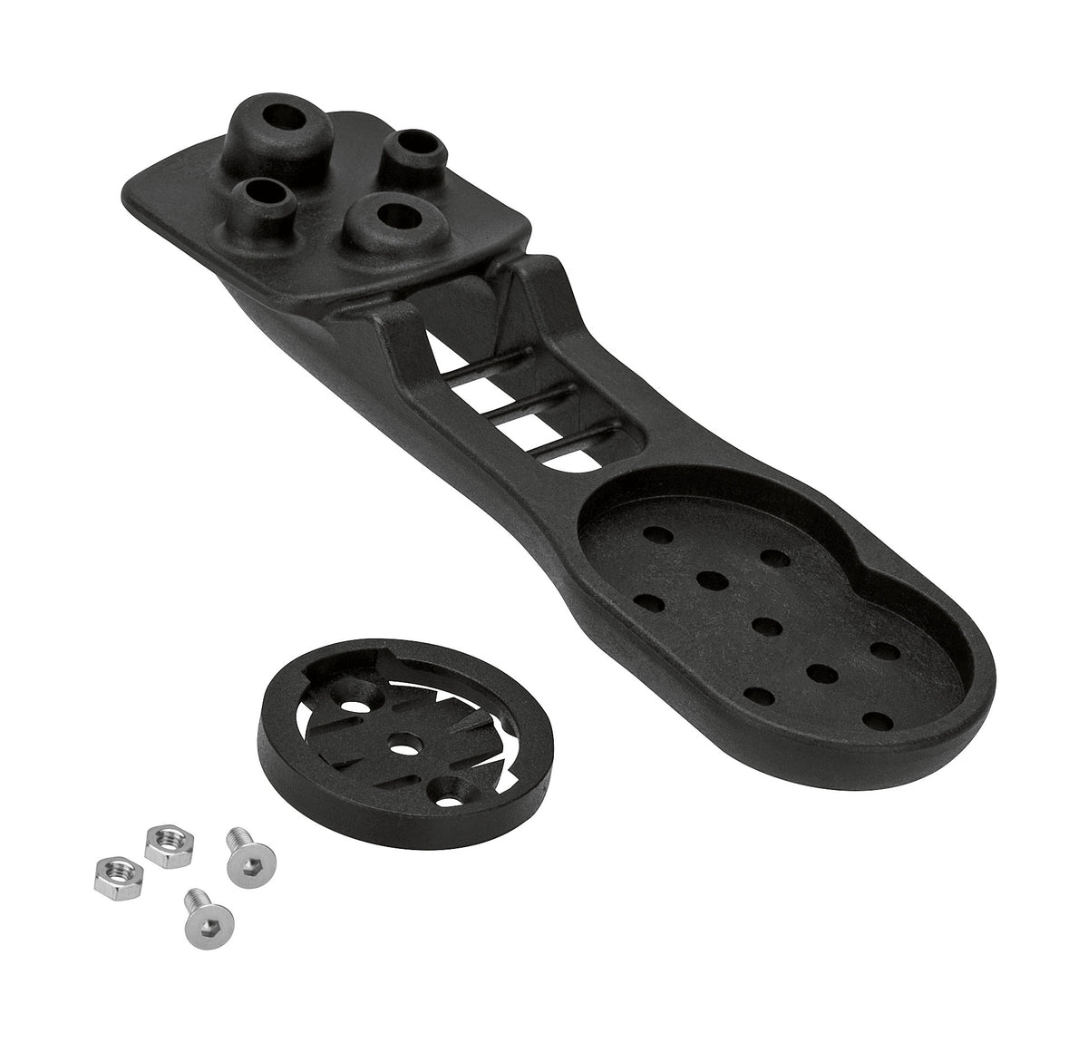 Vision Metron 5D ACR Control Centre