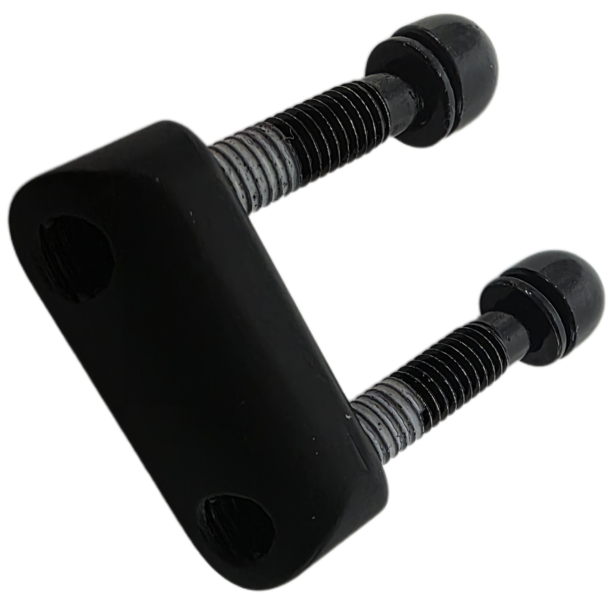Vision Metron 5D ACR Clamp Bolts & Nuts ML597/MW662 | Swinnerton Cycles