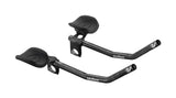 Vision TriMax Carbon Adjustable TT Clip-On Bar Extensions