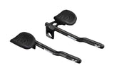 Vision TriMax Carbon Adjustable TT Clip-On Bar Extensions