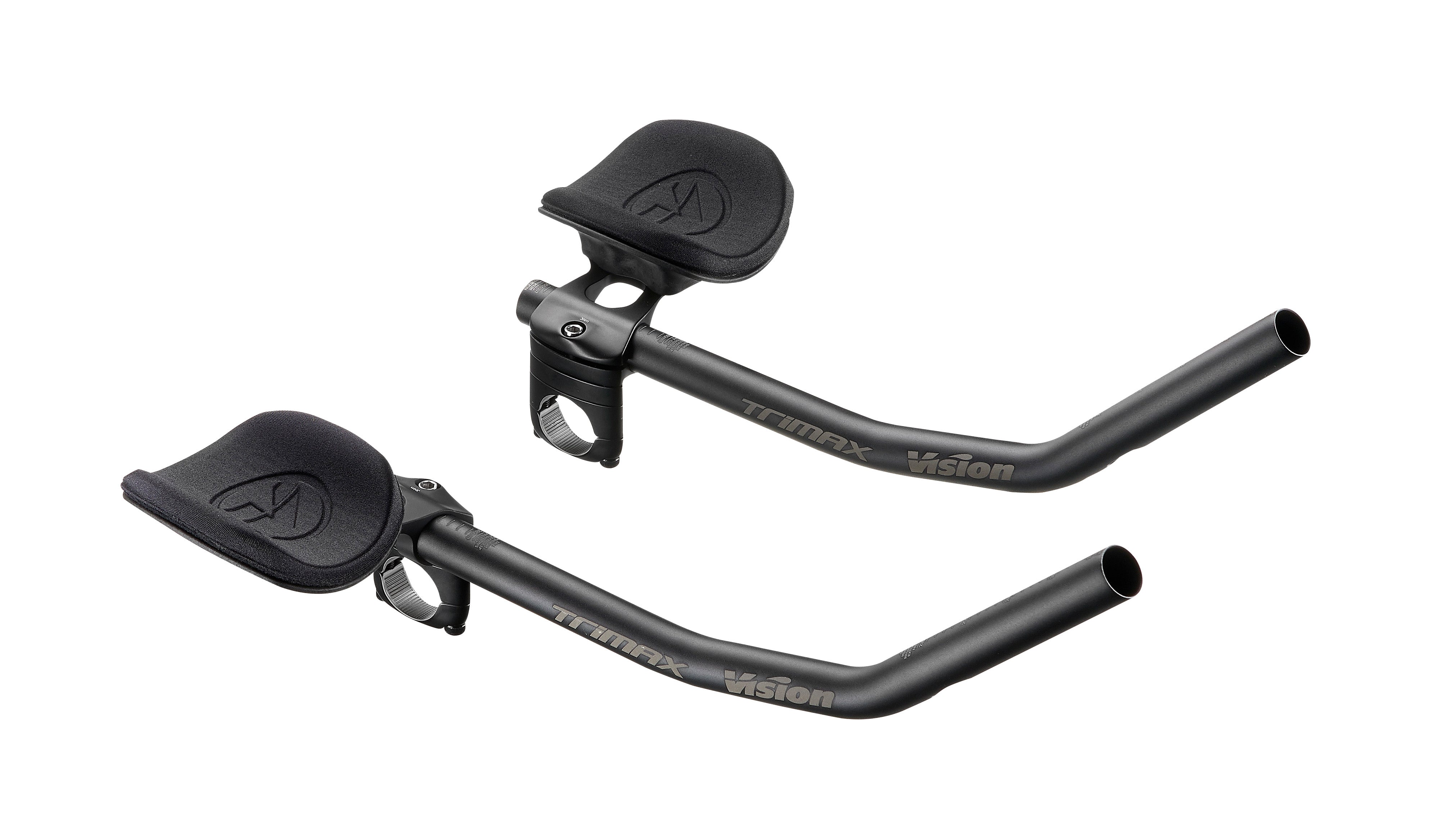 Vision TriMax Adjustable TT V20 Clip-On Bar Extensions