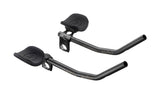 Vision TriMax Adjustable TT V20 Clip-On Bar Extensions