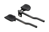 Vision TriMax Adjustable TT V20 Clip-On Bar Extensions