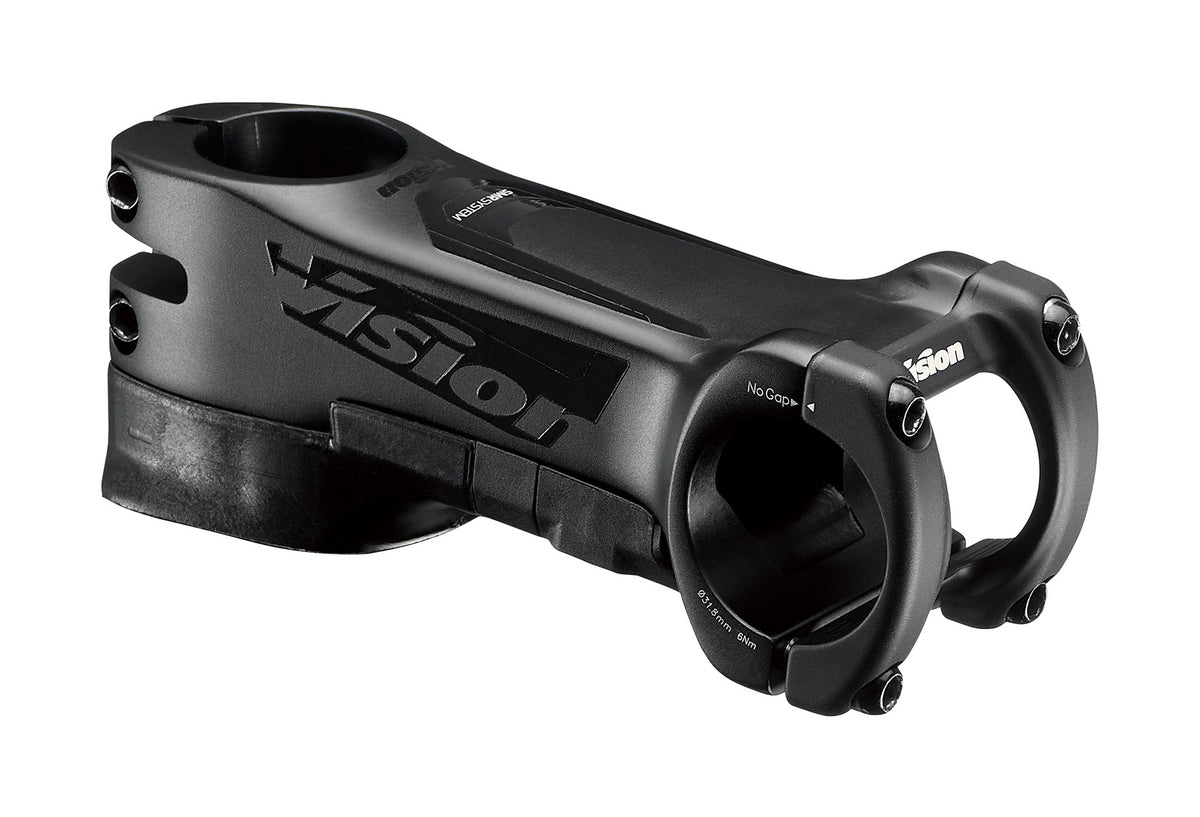 Vision NS SMR Alloy Road Stem Underside Routing
