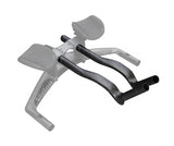 Vision Speed Carbon TT J-Bend Extensions