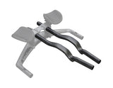 Vision Speed Carbon TT S-Bend Extensions