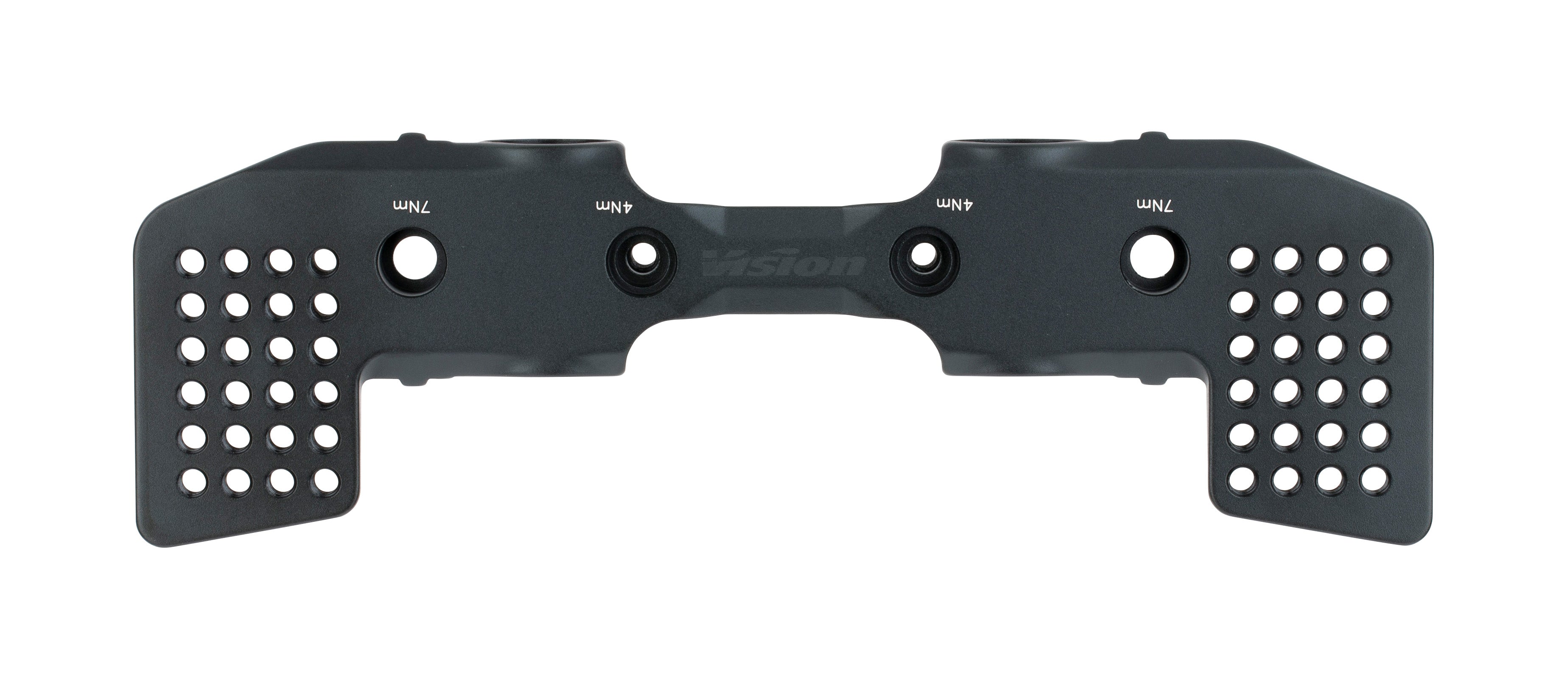 Vision Metron TFA/Si-013 One-Piece Bridge V3138