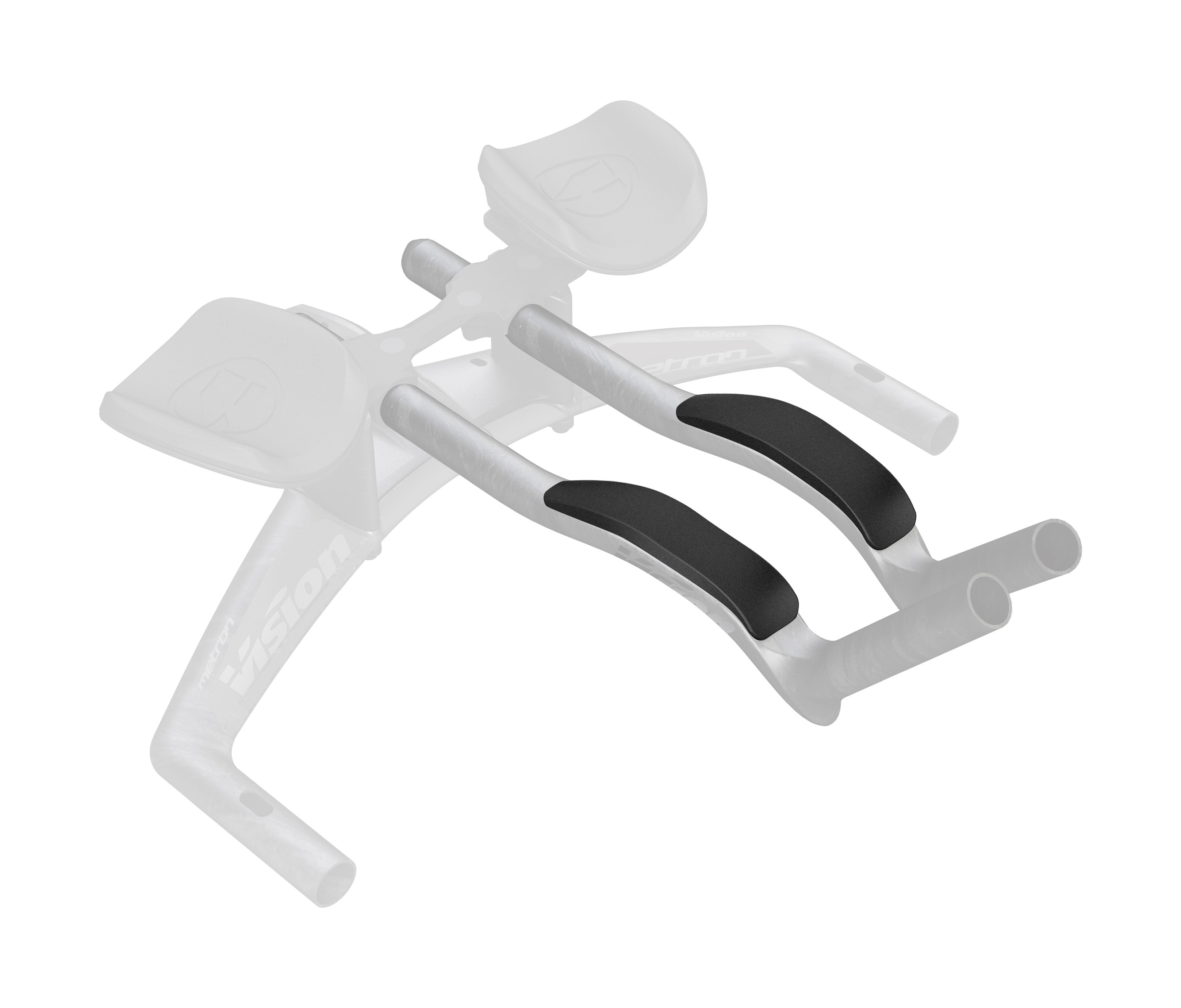 Vision Speed Pads for Speed Extensions V4071