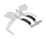 Vision Speed Pads for Speed Extensions V4071