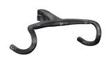 Vision Road Handlebar - Metron 5D Acr 3K Integrated Carbon Handlebar & Stem