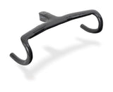 Vision Road Handlebar - Metron 5D Acr Evo Integrated Compact Carbon Road Handlebar & Stem
