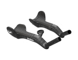Vision Metron TFE Evo Carbon Extensions L & R B6