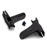 Vision Vision Armrest Plates Pair TriMax Carbon [ML528, V0146]