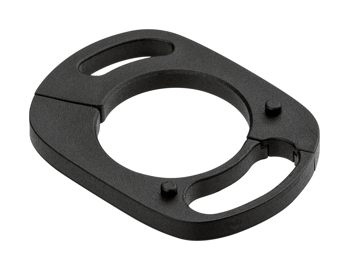 FSA ACR Stem Spacer 5mm No Logo MW010