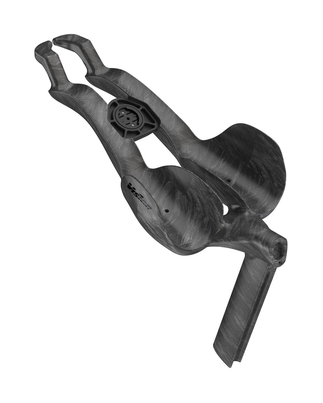 Vision Metron TFE Pro Cervelo P5 Monoriser Adapter Kit